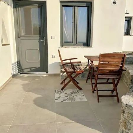 Levayia Ii Glinado Naxos